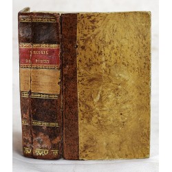 Voyages du Lieutenant Henri Timberlake, qui fut Charge, dans l'annee 1760, de Conduire in Angleterre Trois Sauvages, de la Tribu des Cherokees